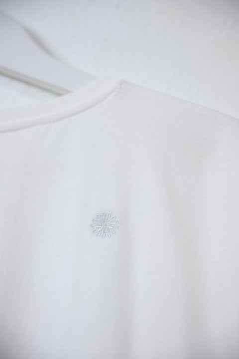 T-Shirt Men - White