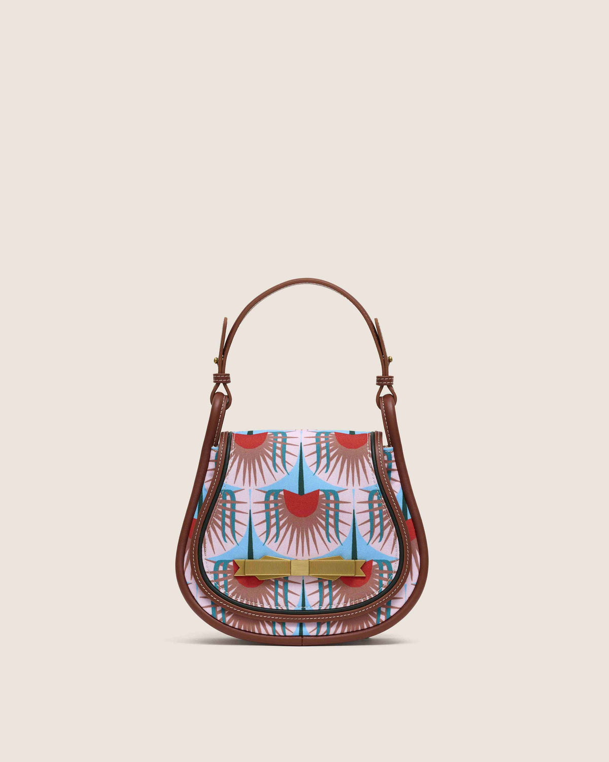 Baby Gerald (Leather) - Palm Patio