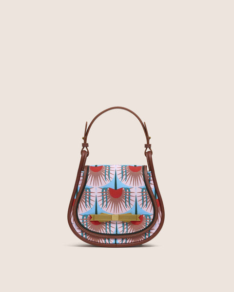 Baby Gerald (Leather) - Palm Patio
