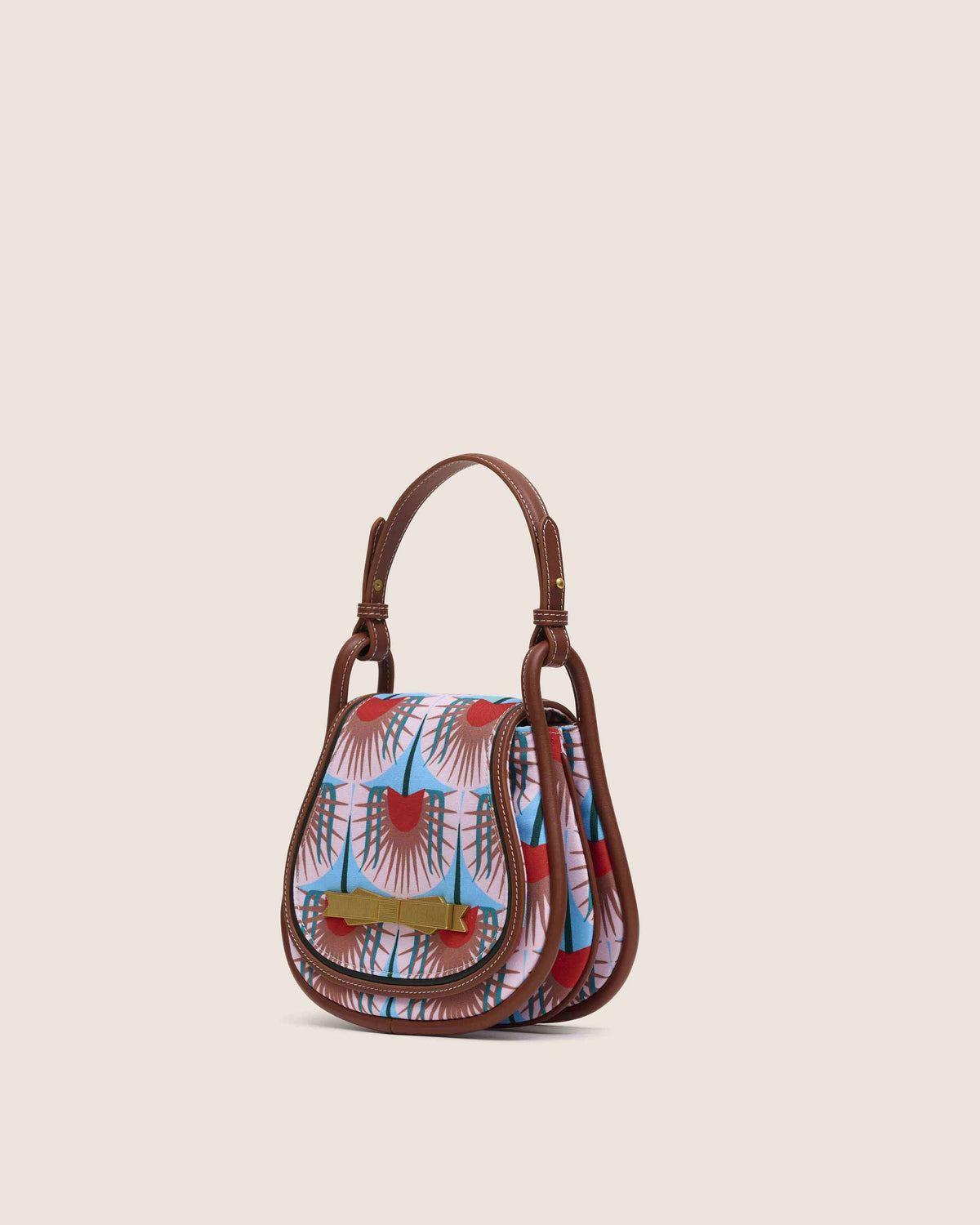 Baby Gerald (Leather) - Palm Patio