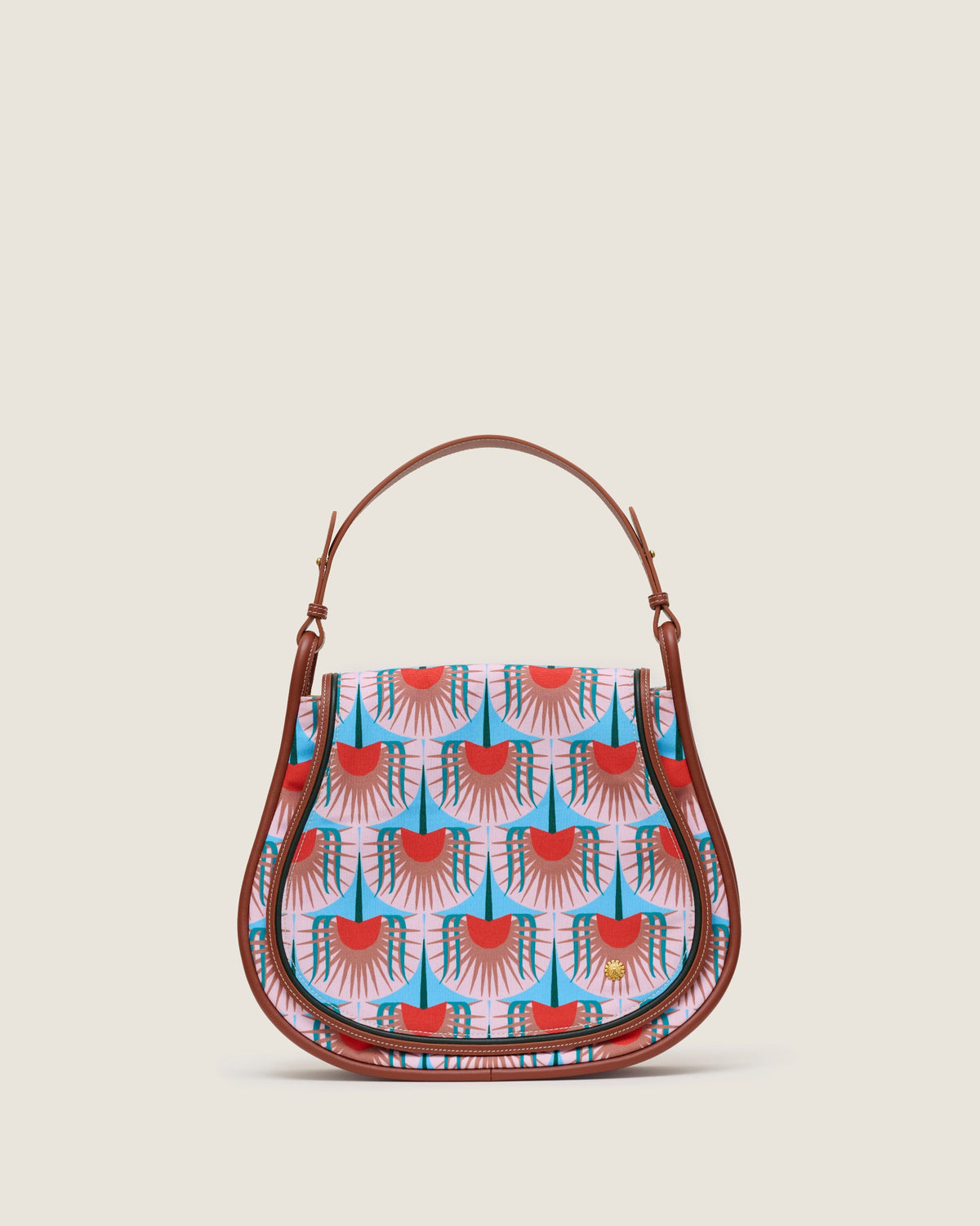 Gerald Big (Leather) - Palm Patio