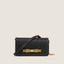 Bella Bag (Leather) - Black