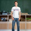 Minibus T-Shirt - White