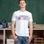 Minibus T-Shirt - White