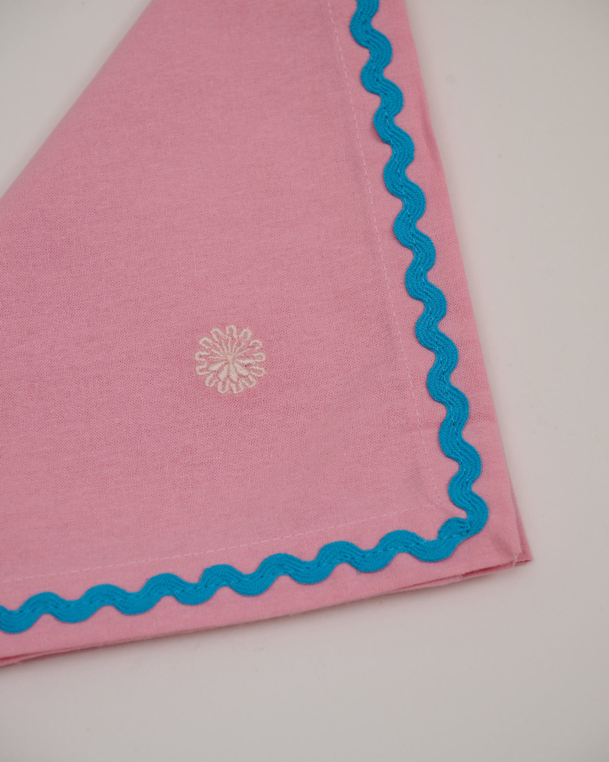 Napkin - Pink