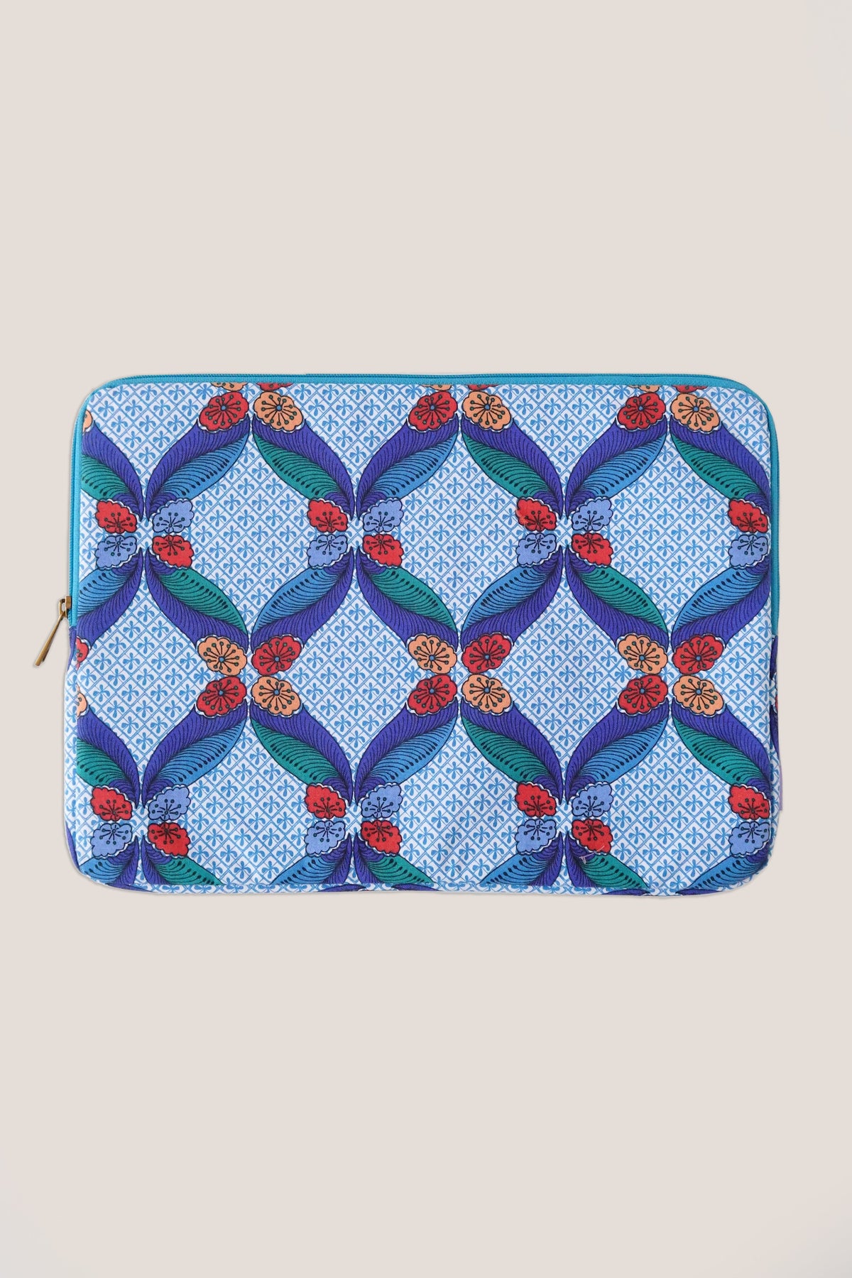 Laptop Bag - Seal The Deal Blue (Large)