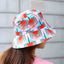 Bucket Hat  - Palm Patio