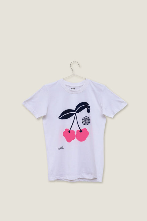 Cherry T-Shirt New