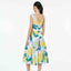 Retro Ladies Dress - I Grow Everywhere