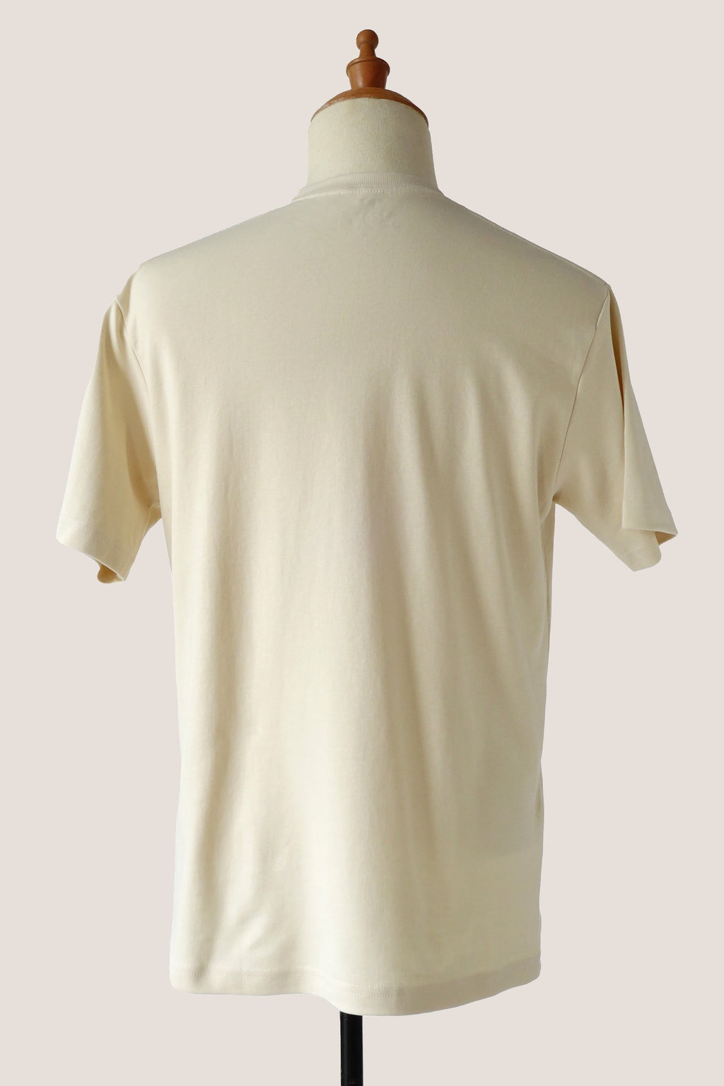 T-Shirt Yellow Dandelion - Beige