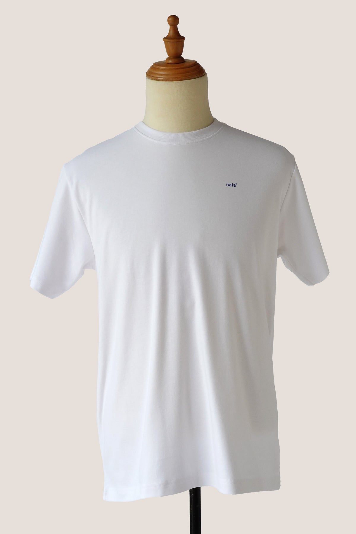 T-Shirt Aloha - White