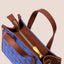 The Emel Bag Small - Gingko Leaf