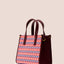 The Emel Bag Small - Willow Wishes Ruby