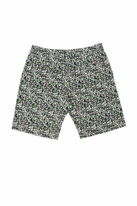 Men's Shorts - Freedom Evergreen