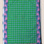 Kasturi Faith Mat - Switch Green