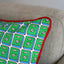 Nala Pillow Case - Switch Green