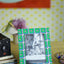 Kasturi Photo Frame - Switch Green