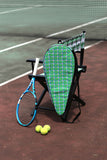 Kasturi Tennis Bag - Switch Green