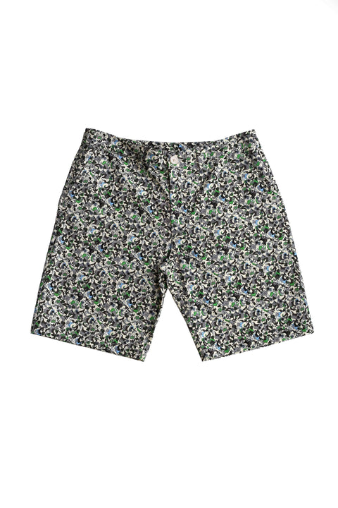 Men's Shorts - Freedom Evergreen