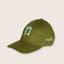Sila Duduk Cap - Green