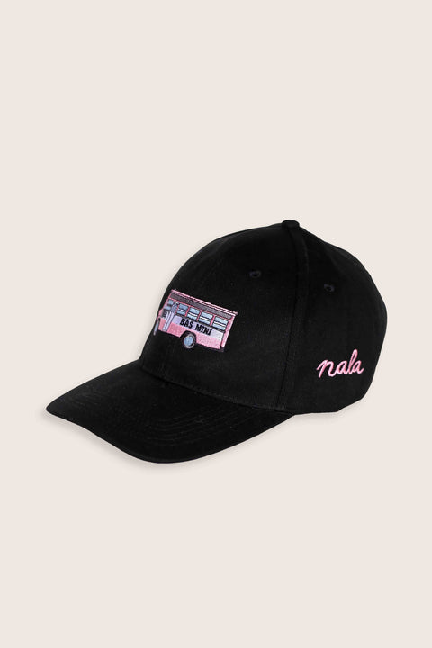 Bus Mini Cap