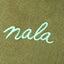 Sila Duduk Cap - Green