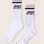 Bus Mini Socks