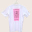 Bus Mini T-Shirt - White