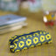 Evergreen Pencil Case - Gingko Sun