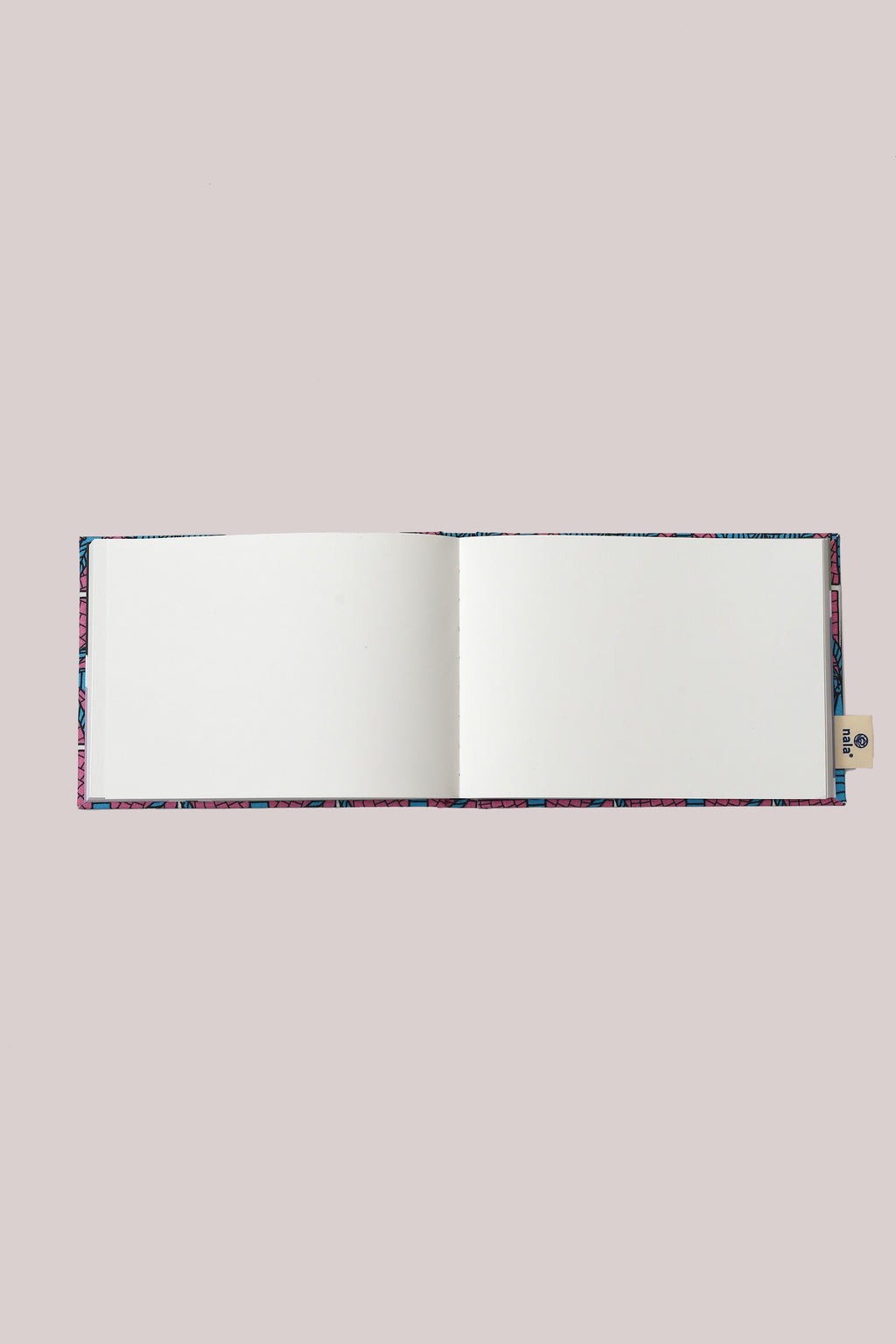Magic Book - Palm Blue