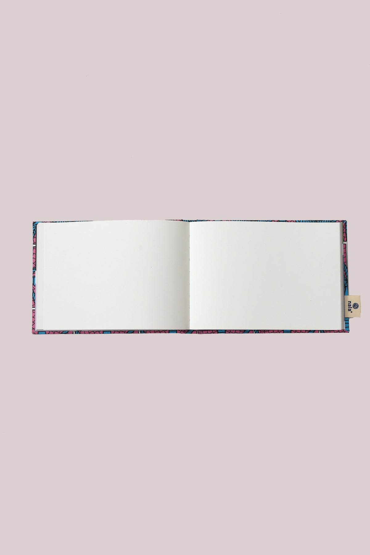 Magic Book - Palm Blue