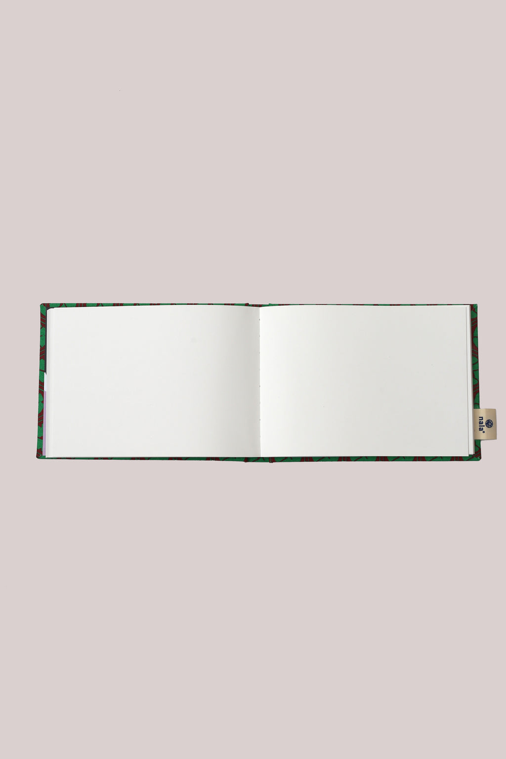 Magic Book- Gingko Emerald