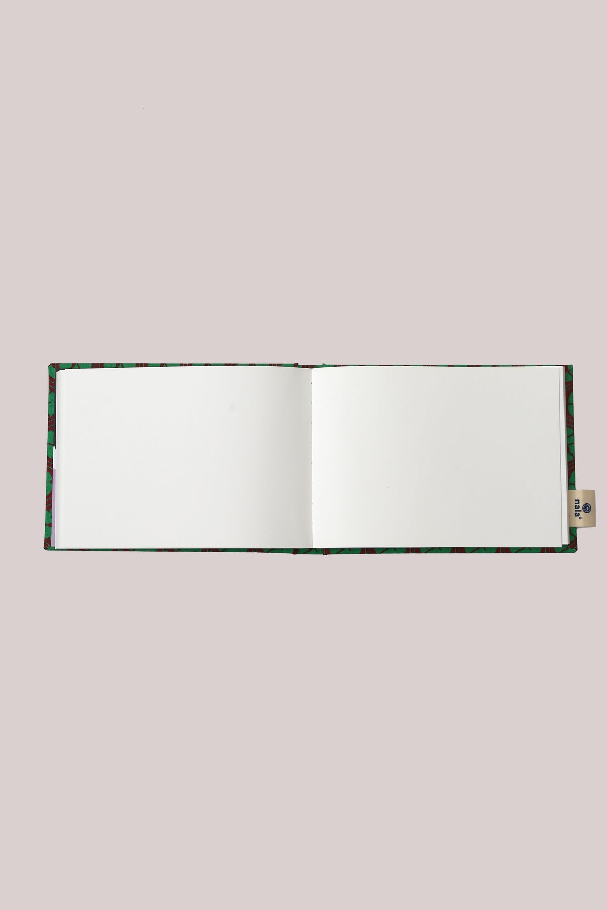 Magic Book- Gingko Emerald