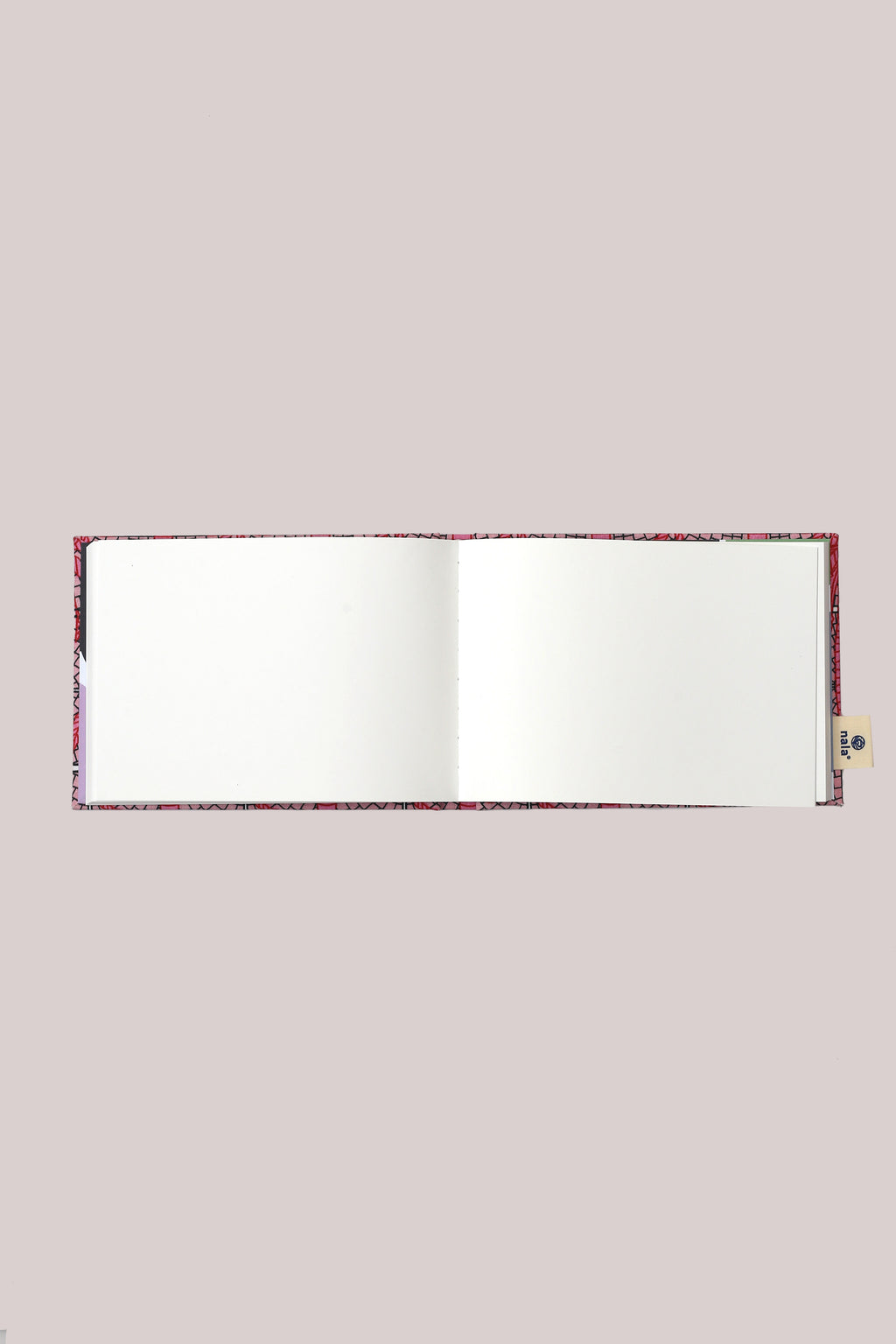Magic Book - Palm Pink