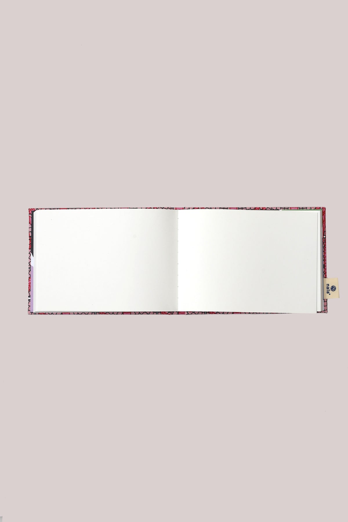 Magic Book - Palm Pink