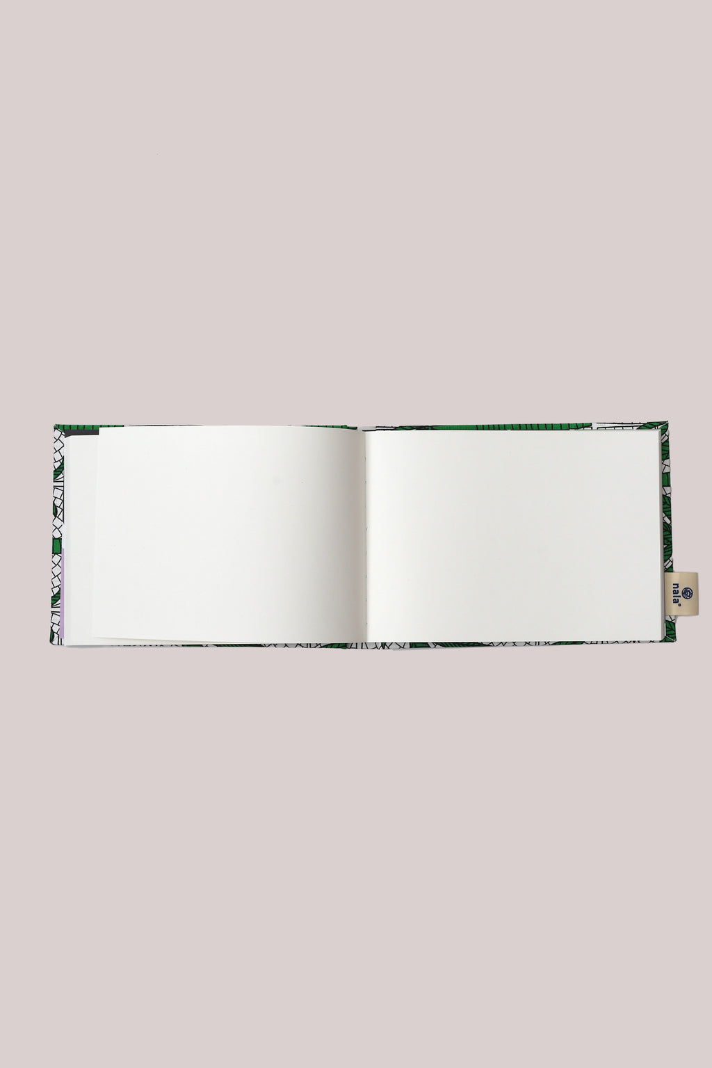 Magic Book - Palm Green