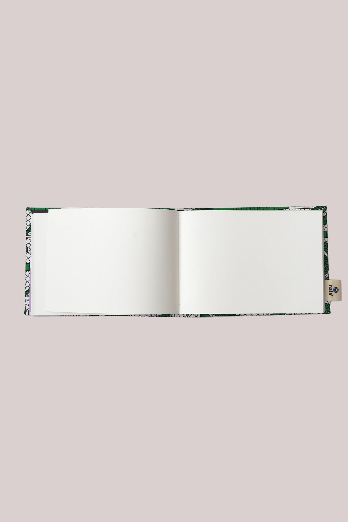 Magic Book - Palm Green