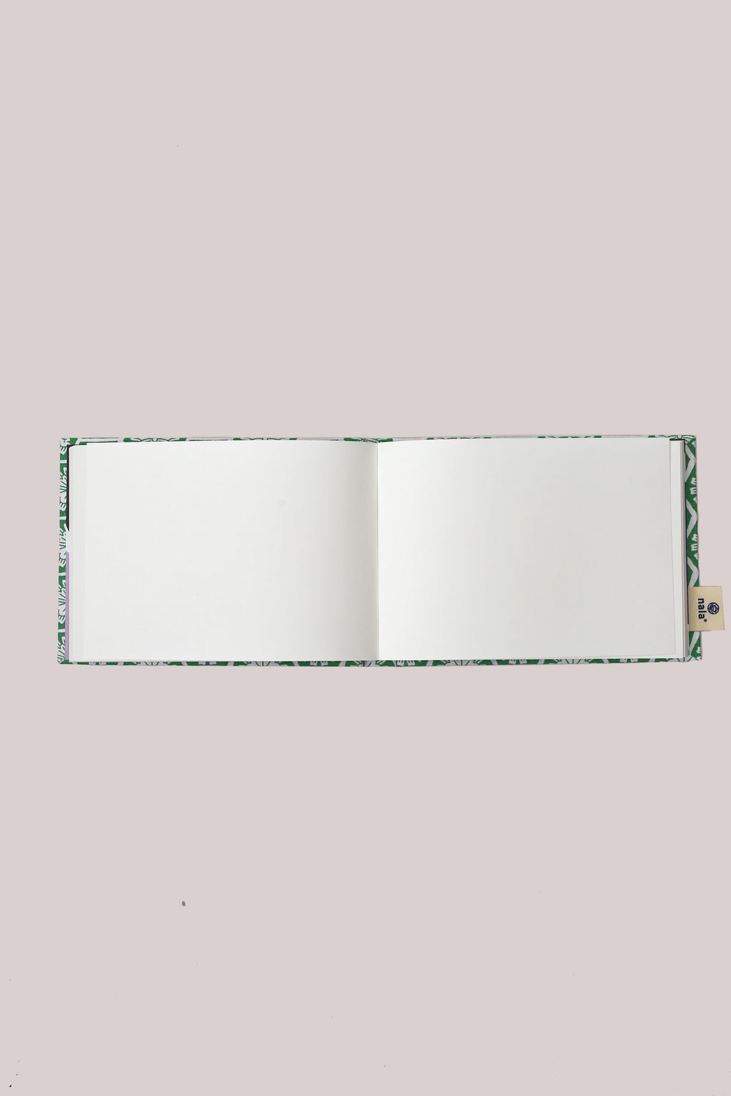 Magic Book - Willow Wishes Green