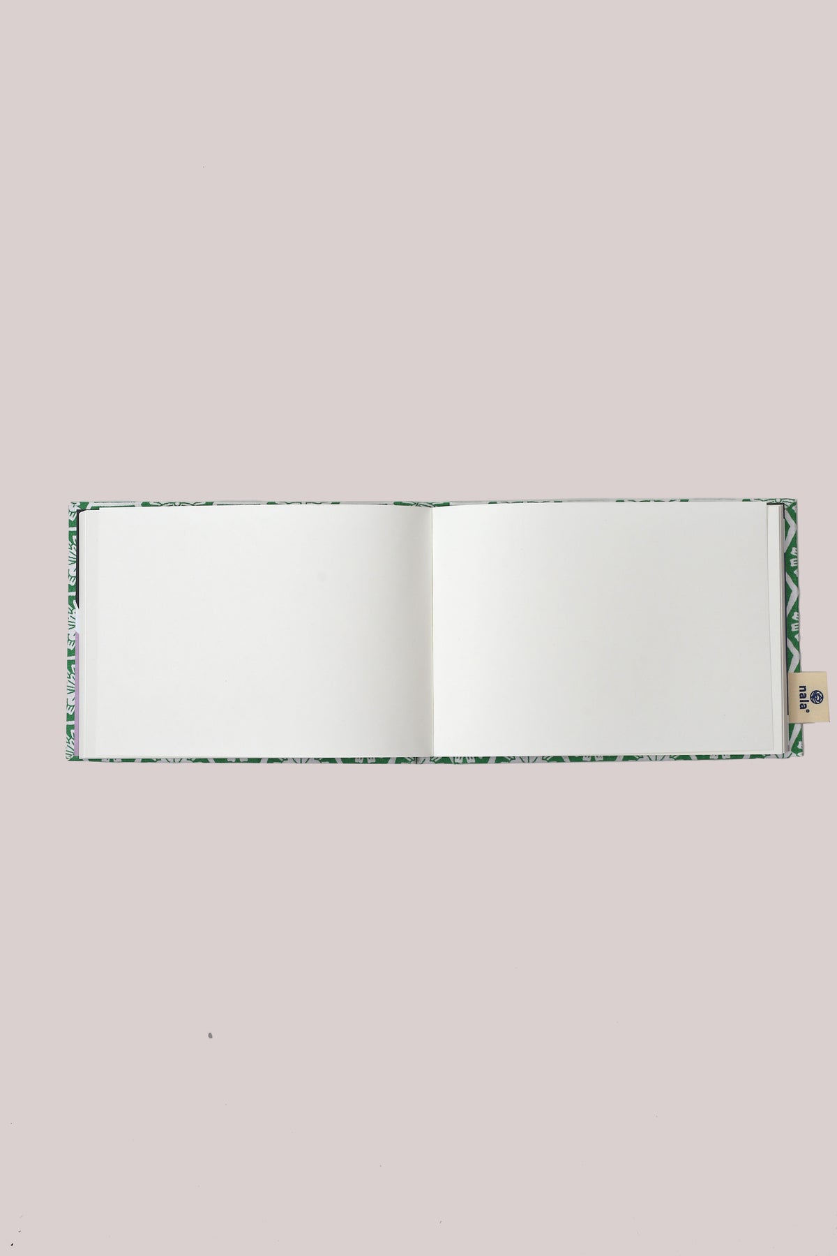 Magic Book - Willow Wishes Green