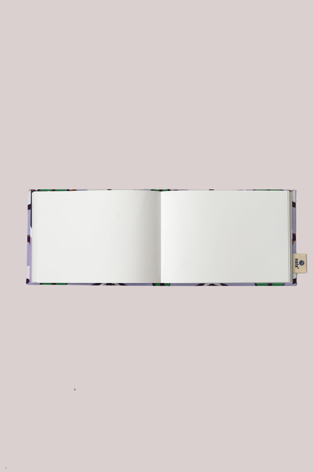 Magic Book - Diamond Lilac