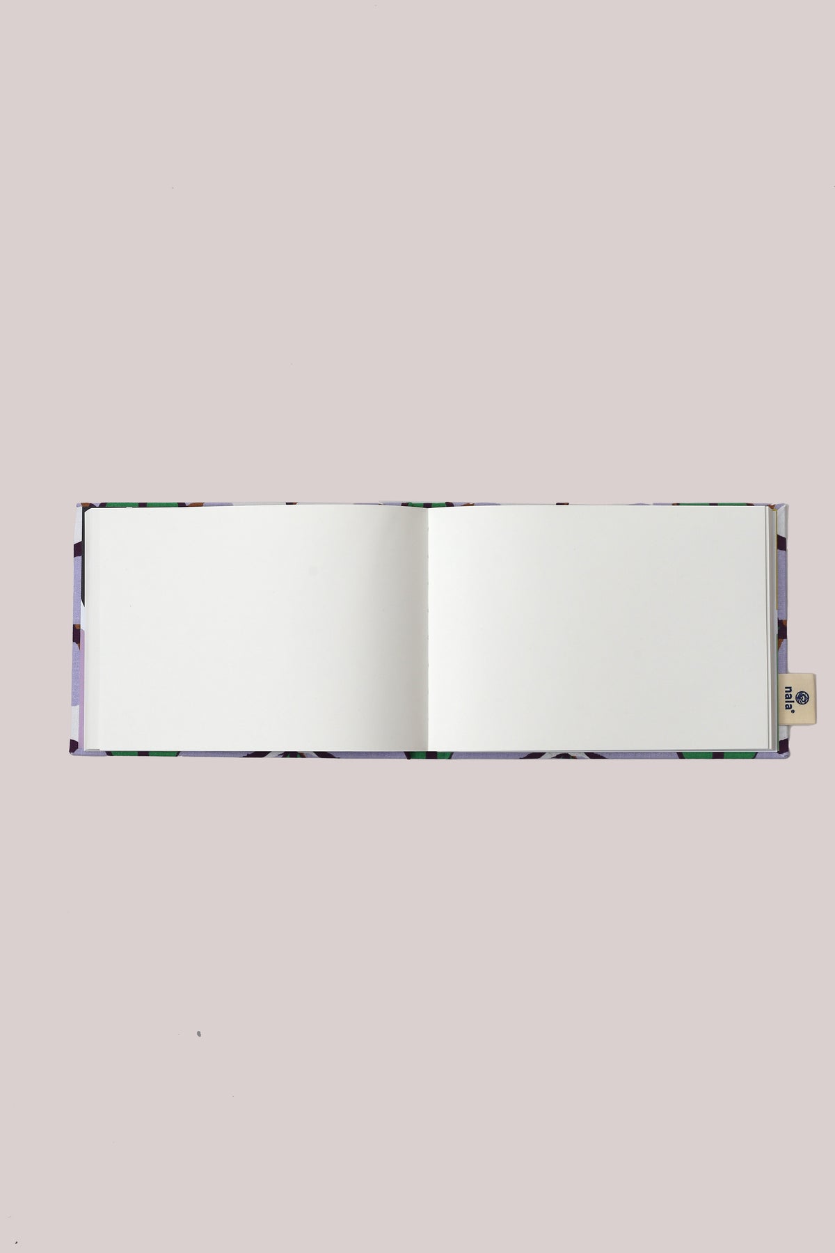 Magic Book - Diamond Lilac
