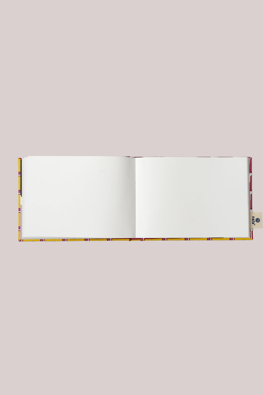 Magic Book - Switch Yellow
