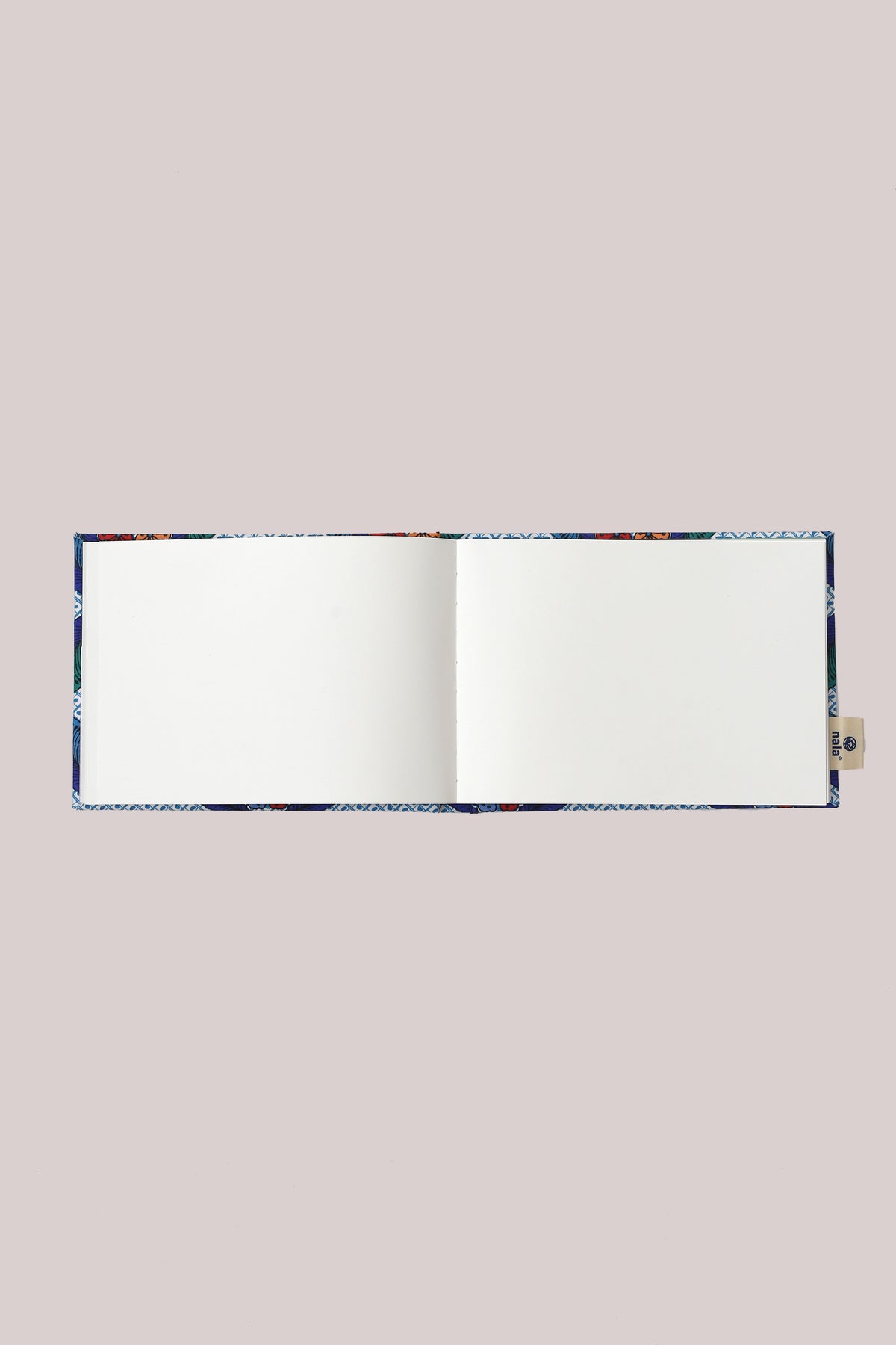 Magic Book - Seal The Deal Blue