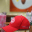 Kasturi Cap-Red