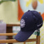 Kasturi Cap-Navy Blue