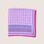 Scarf Pink Room