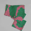 Coaster - Kampung Window & Love Lace (set of 4)