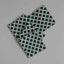 Coaster - Kampung Window & Love Lace (set of 4)