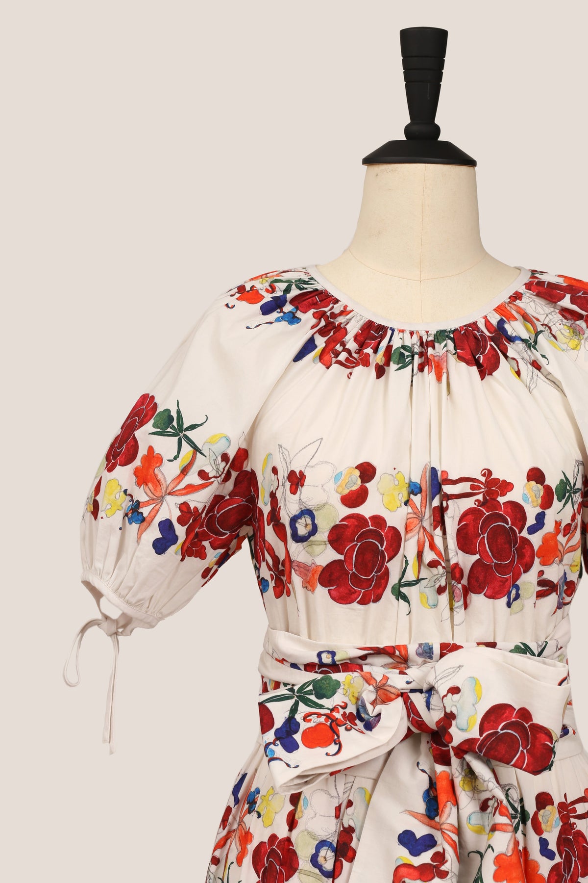 MuuMuu Dress - The Garland