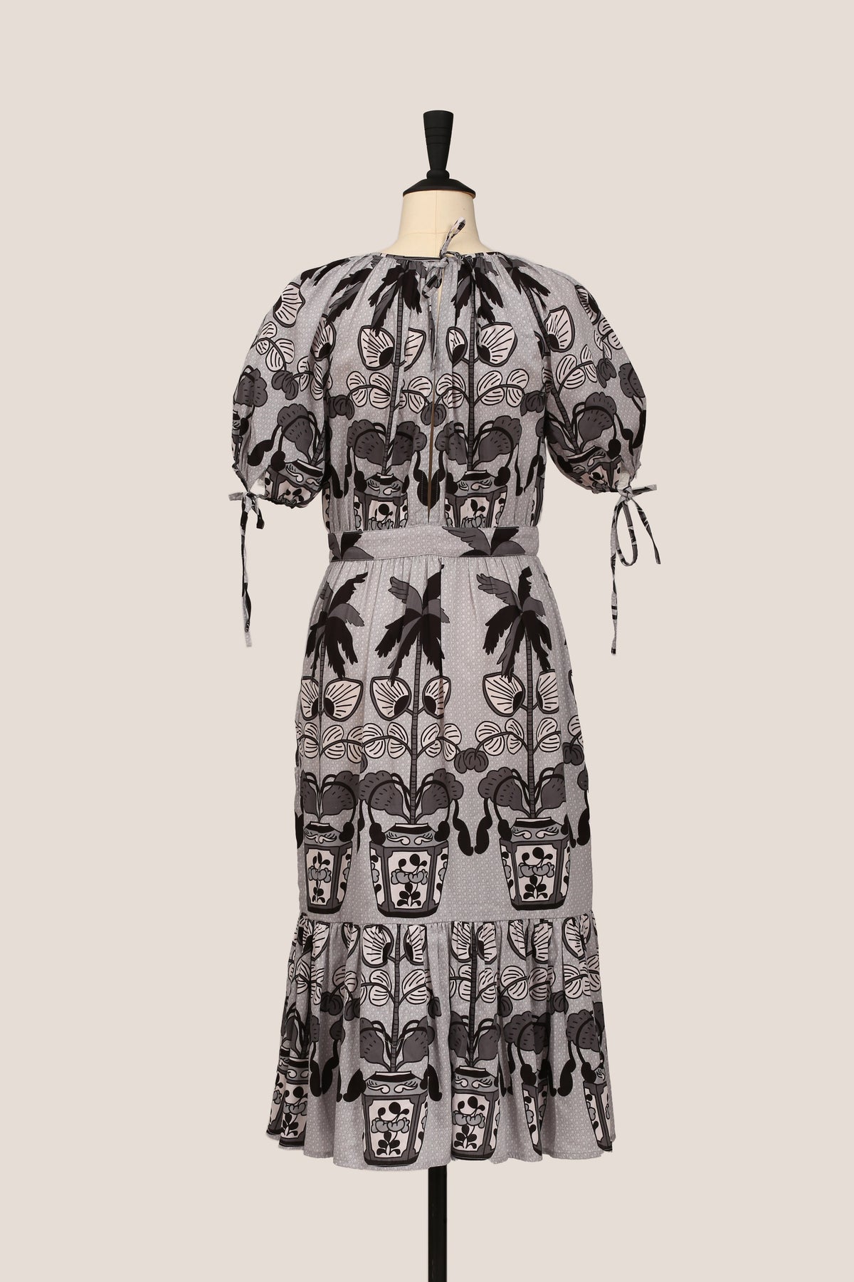 MuuMuu Dress - The Estate